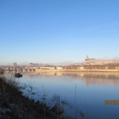 Blois -09/02/2022