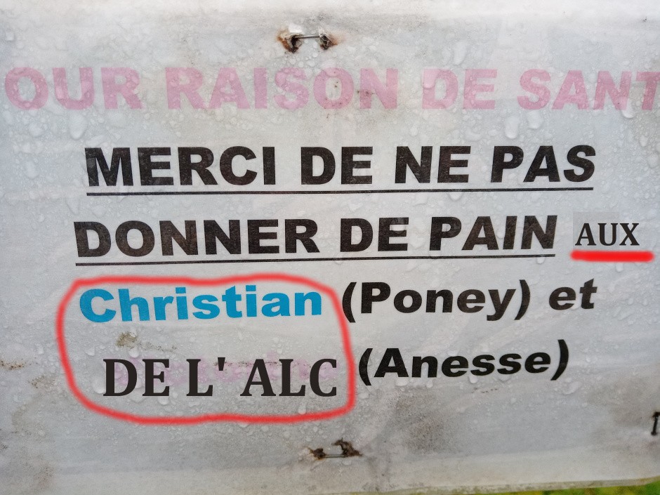 Version Alc Christian !!!!!