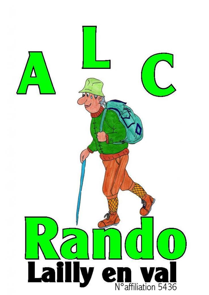 ALC Rando Lailly